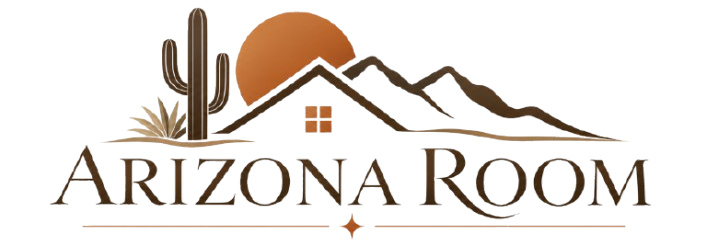 The Arizona Room Logo